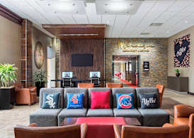 Four Points by Sheraton Chicago O'Hare 3