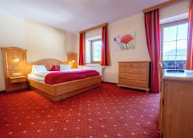 Hotel Rietzer Hof 5