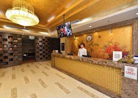 Beijing Ruya Business Hotel (Wangjing Subway Station) 2