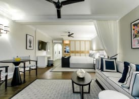 Fairmont Royal Pavilion Barbados Resort 3