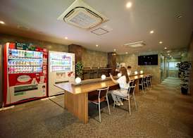 Hotel Sunplaza 2 Annex 2