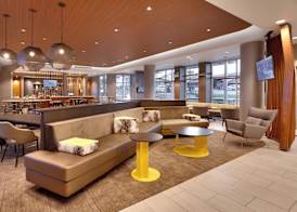 SpringHill Suites by Marriott Coralville 4