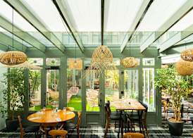 Mercure Bordeaux Chateau Chartrons 3
