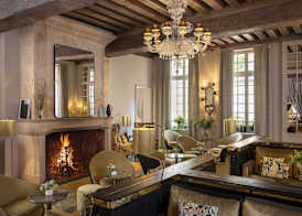 Hôtel D'Aubusson 2