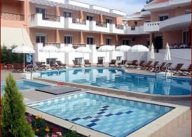 Hotel Filia 4