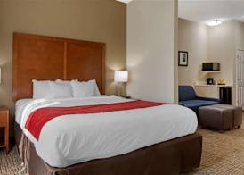 Springplace Inn & Suites 2