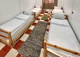 Auberge sunrise surf camp 3