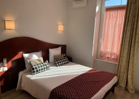 Hotel les Commercants 3