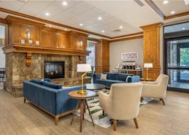 Hampton Inn & Suites Coeur d' Alene 2