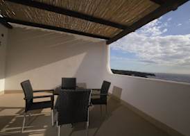 Kuddie Rosse Eco Friendly Residence 4
