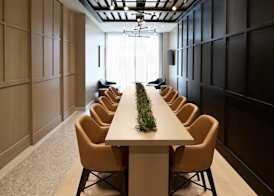 Hyatt Place Montreal Airport 3