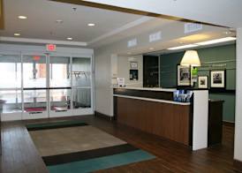 Hampton Inn Shreveport Airport 5