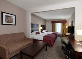 Hotel Willowbrook 3