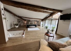 Les Bruyeres Chambres dhotes et Gite 2