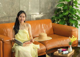 Palazzo Da Nang Beach Hotel 4