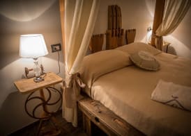 Agriturismo le Capannacce 4
