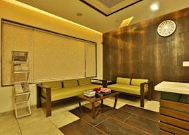 Hotel Kabir 5