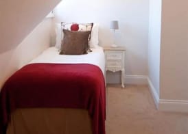 The Osney Arms Guest House 4