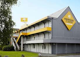 Premiere Classe Lille-Villeneuve D'Ascq-Stade Pierre Mauroy 3