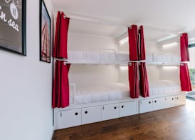 Lisbon South Hostel 4