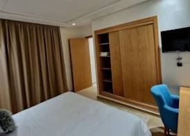 Hotel Residence Ramsis 5