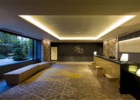 Shizutetsu Hotel Prezio Kyoto Shijo 2