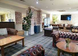 Basingstoke Hotel 3