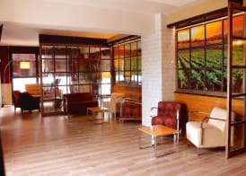 Hotel Restaurante Kika 2