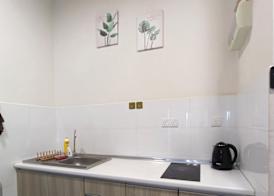 KLIA AIRPORT HOMESTAY 3 4