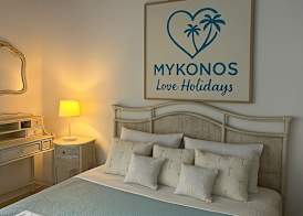 Mimoza Collection suites 3