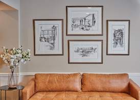 Inn at Longshore 2