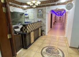 Irbid Plaza 2