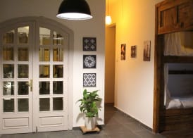 The Cabin 3