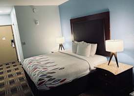 Trident Inn & Suites New Orleans 5