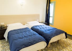 Al-Hakim Boutique Hotel Old Town Nazareth 4