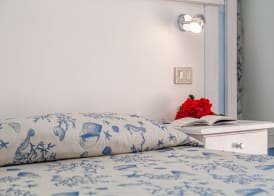 Marina Manna Hotel and Club Village 4