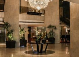 Hotel Guarani Asuncion 3