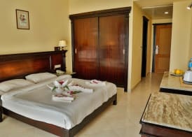 Magic Beach Hotel Hurghada 4
