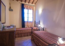 Agriturismo Casetta I 2