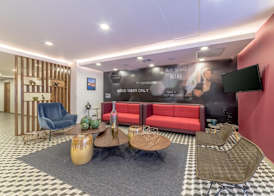 Novus Plaza Hodelpa 2