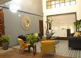 Hotel Boutique Casa Loreta 2
