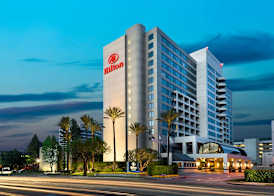 Hilton Woodland Hills/Los Angeles 2