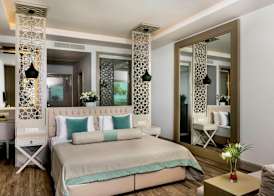 Blue Dreams Resort Bodrum - Aquapark & Ultra All Inclusive 2