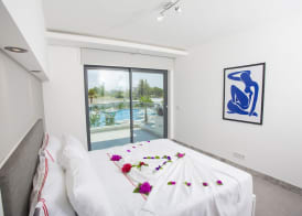 Q Spa Resort 4