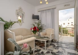 Lygdamis Hotel 3