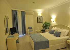 Idas Club Hotel 3