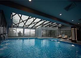 Doubletree By Hilton Nathiagali 5