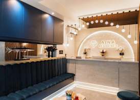 Aina Residency Beachfront Hotel 4
