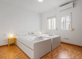 Bright rooftop by Costarentals - Ref 255 4