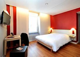 The Originals Access, Hôtel Arum, Remiremont 4